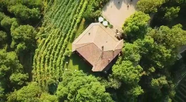 Biss Badaliss - Bed & Breakfast Valdobbiadene Eksteriør billede