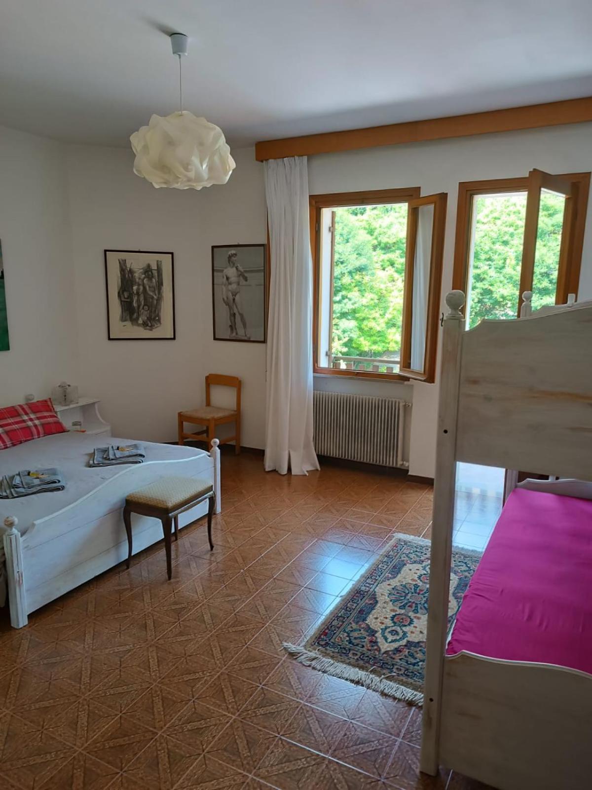 Biss Badaliss - Bed & Breakfast Valdobbiadene Eksteriør billede