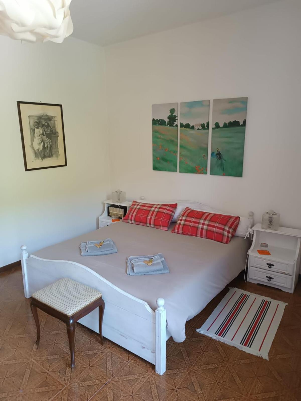 Biss Badaliss - Bed & Breakfast Valdobbiadene Eksteriør billede