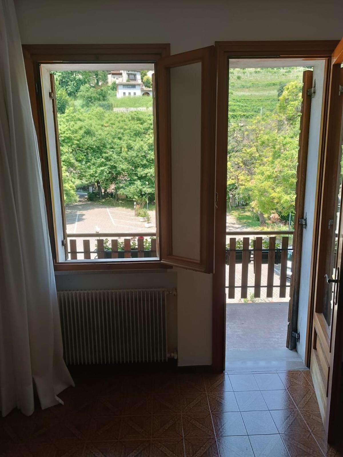 Biss Badaliss - Bed & Breakfast Valdobbiadene Eksteriør billede