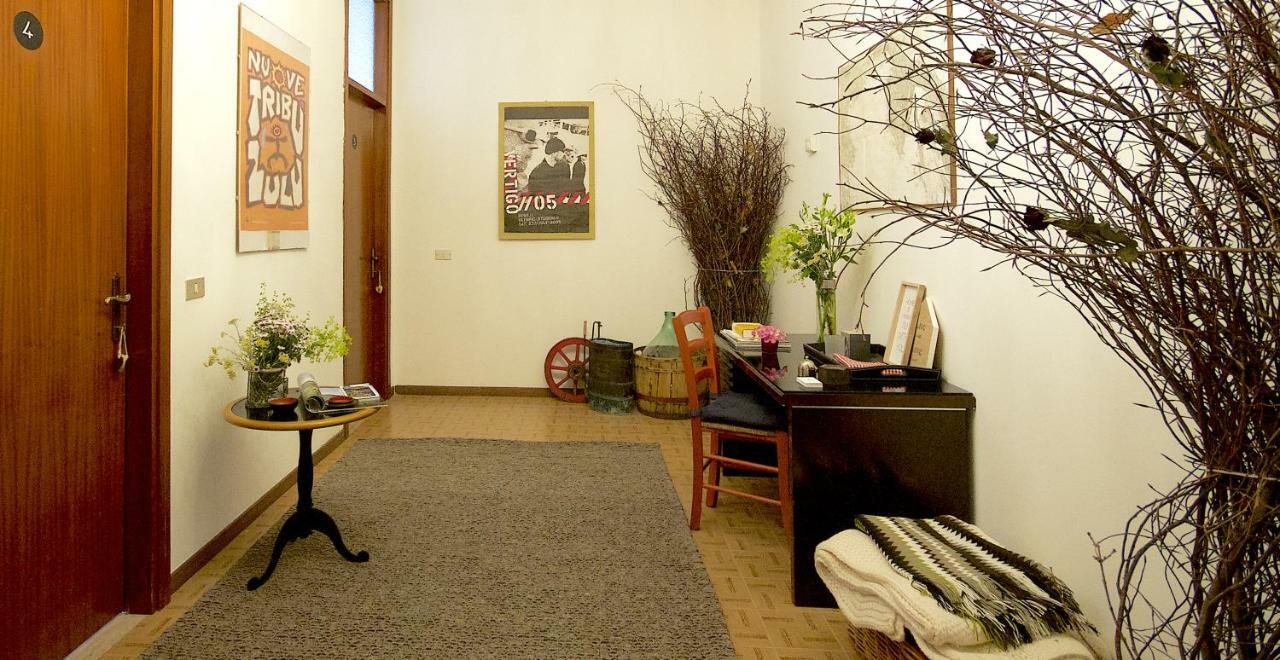 Biss Badaliss - Bed & Breakfast Valdobbiadene Eksteriør billede
