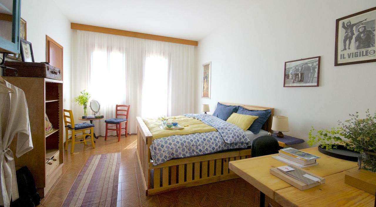 Biss Badaliss - Bed & Breakfast Valdobbiadene Eksteriør billede