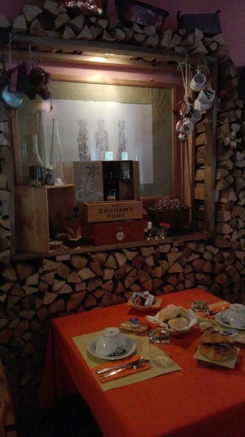 Biss Badaliss - Bed & Breakfast Valdobbiadene Eksteriør billede