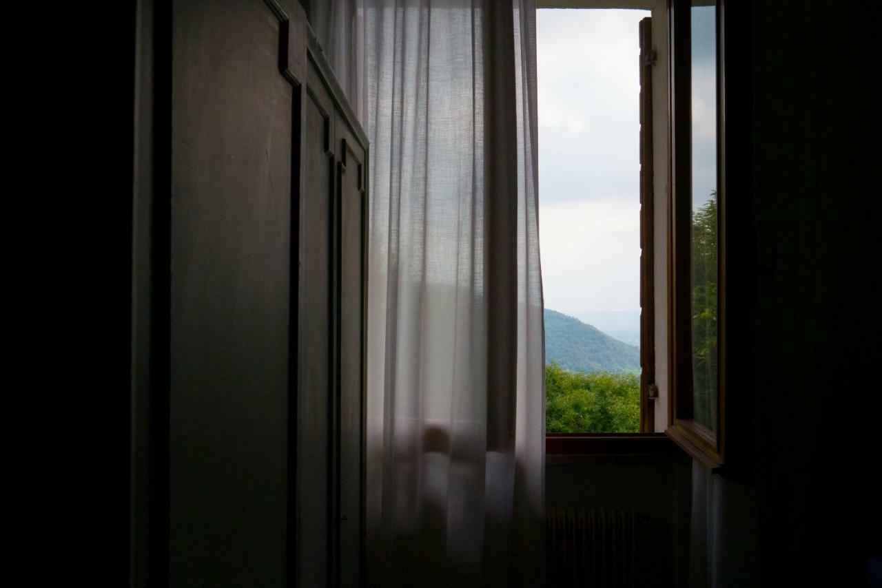 Biss Badaliss - Bed & Breakfast Valdobbiadene Eksteriør billede