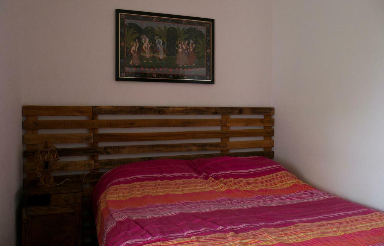 Biss Badaliss - Bed & Breakfast Valdobbiadene Eksteriør billede
