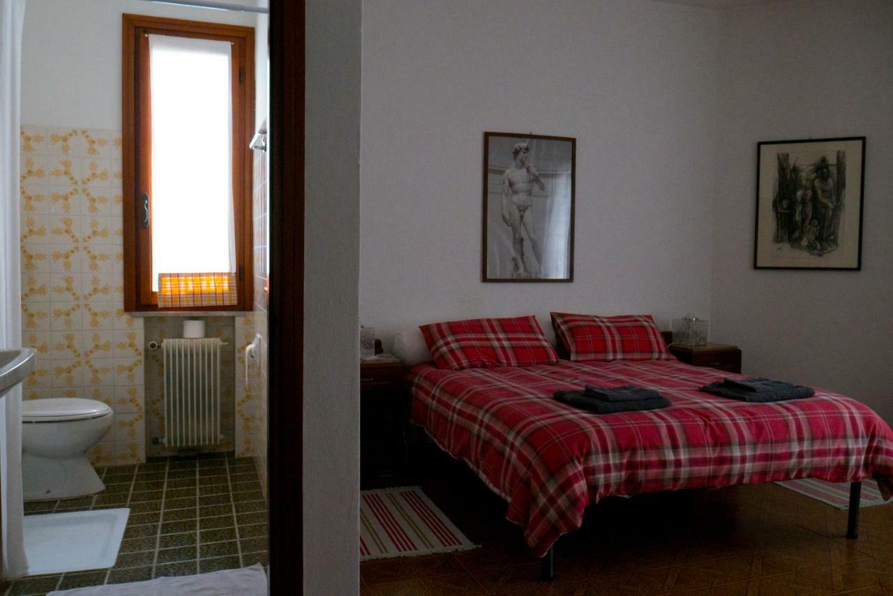 Biss Badaliss - Bed & Breakfast Valdobbiadene Eksteriør billede